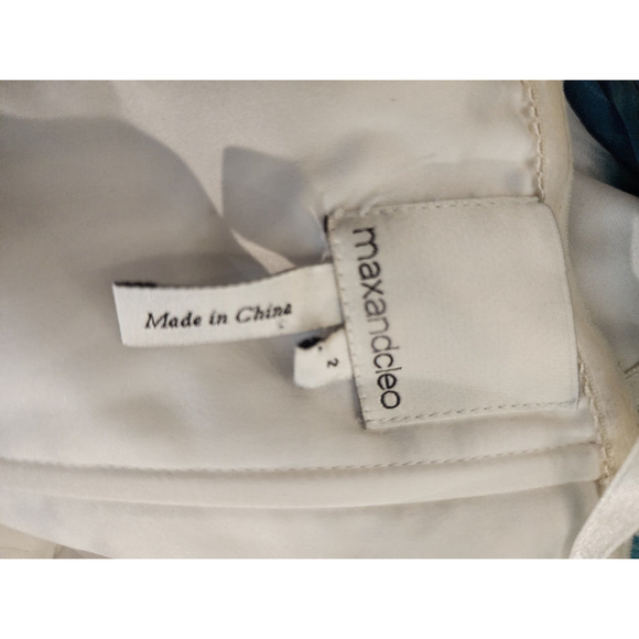 Gorgeous Max and Cleo dress - Picture 8 of 8